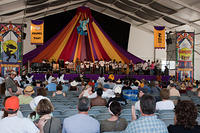 Tribute to Bishop Ott