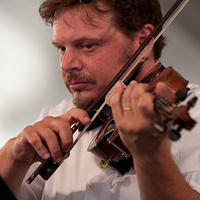 Matt Rhody