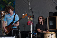 Rhein and Smith
