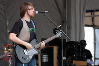 Michael Girardot