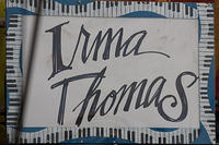 Irma Thomas