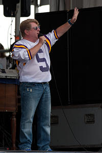 Quint Davis