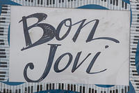 Bon Jovi