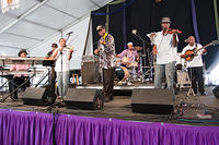 Violin Summit