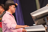 Darryl Levine
