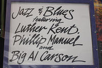 Jazz & Blues