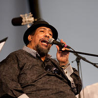 Big Al Carson