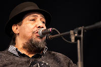 Big Al Carson
