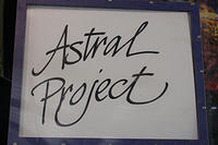 Astral Project