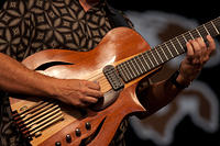 Masakowski's 7 String