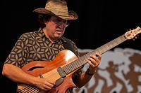 Steve Masakowski