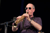 Tony Dagradi