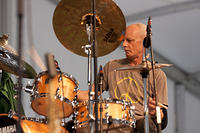 Johnny Vidacovich