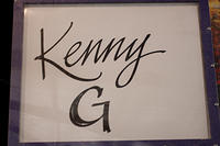 Kenny G