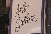 Arlo Guthrie