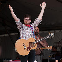 Colin Meloy