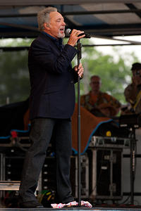 Tom Jones