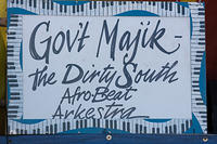 Gov't Majik