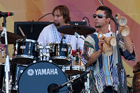 Velasco and Oliveira