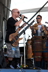 Bruser and Oliveira
