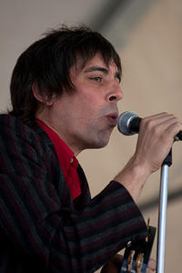 Rich Siegel