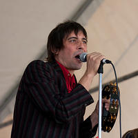 Rich Siegel vocal