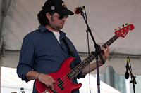 Weston Ganucheau