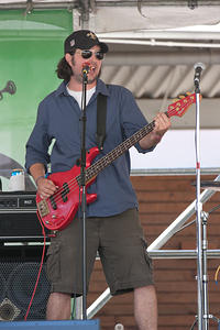 Weston Ganucheau