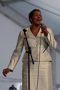 Linda Campbell