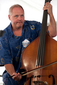 Chris Sharkey