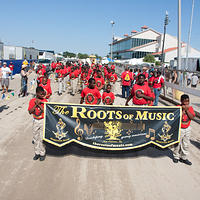 The Roots of Music