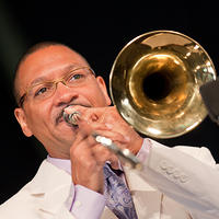 Delfeayo Marsalis