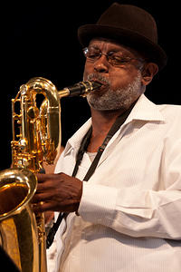 Roger Lewis