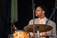 Jason Marsalis