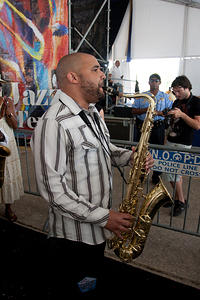 Derek Douget
