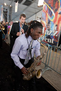 Stephen Gladney