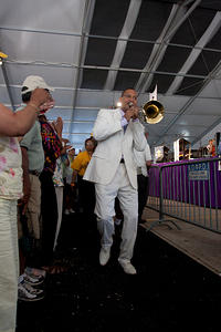 Delfeayo Marsalis