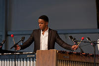 Stefon Harris