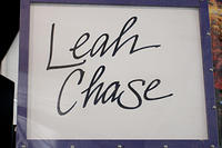 Leah Chase