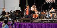 Leah's Band