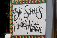 Big Sam's Funky Nation