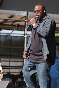 Andrew Baham