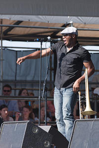Big Sam Williams