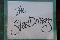 The SteelDrivers