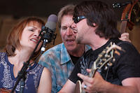 Tammy, Mike and Gary