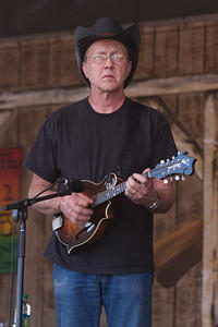 Mike Henderson