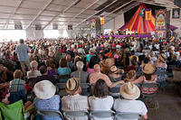 100th Birthday Celebration for Mahalia Jackson