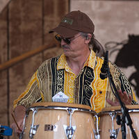 Billy Ware