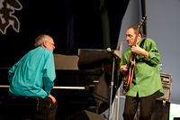 Bob and Chuck 3