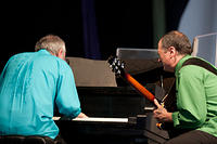 Bob and Chuck 5